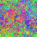 World at epoch 27000