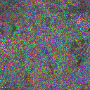 World at epoch 20010