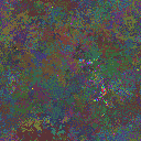 World at epoch 35000