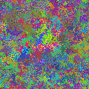 World at epoch 39000