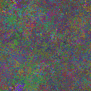 World at epoch 34000