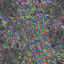 World at epoch 21000