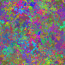 World at epoch 39000