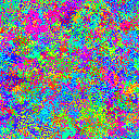 World at epoch 28000