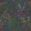 World at epoch 36000