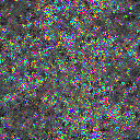 World at epoch 22000