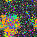 World at epoch 8600
