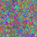 World at epoch 24000