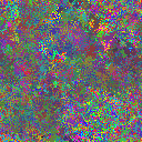 World at epoch 26000