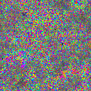 World at epoch 23000