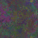 World at epoch 37000