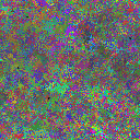 World at epoch 27000