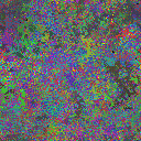 World at epoch 20010