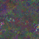 World at epoch 37000