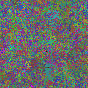 World at epoch 21000