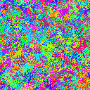 World at epoch 28000