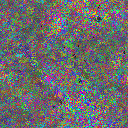 World at epoch 28000