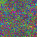 World at epoch 22000