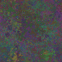 World at epoch 38000