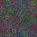 World at epoch 38000