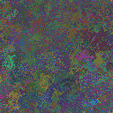 World at epoch 37000