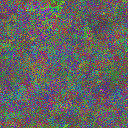 World at epoch 22000