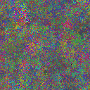 World at epoch 23000