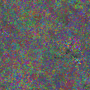 World at epoch 23000