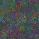 World at epoch 39000
