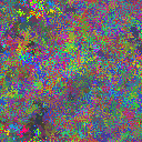 World at epoch 28000