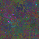 World at epoch 39000