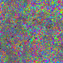 World at epoch 30000