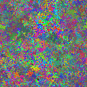 World at epoch 27000