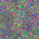 World at epoch 31000