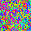 World at epoch 29000