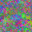 World at epoch 37000