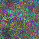 World at epoch 29000