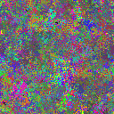 World at epoch 28000