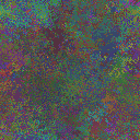 World at epoch 39000
