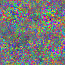 World at epoch 32000
