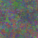 World at epoch 26000