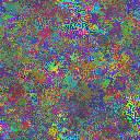 World at epoch 29000