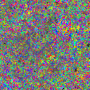 World at epoch 33000
