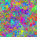 World at epoch 30000