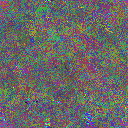 World at epoch 22000