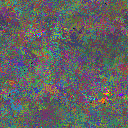 World at epoch 27000