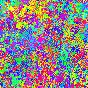 World at epoch 30000