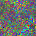 World at epoch 30000