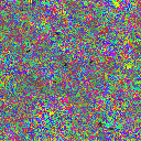 World at epoch 34000