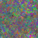 World at epoch 31000